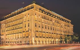 Hotel Grande Bretagne, a Luxury Collection Hotel